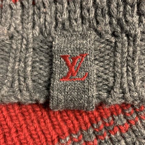 louis vuitton sweater sale